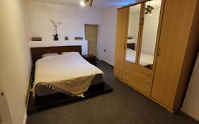 Bel appartement Lauzet-Ubaye