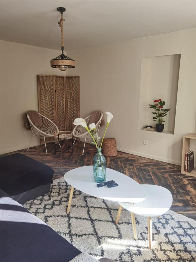 Bel appartement Lauzet-Ubaye Le Lauzet-Ubaye Extérieur photo
